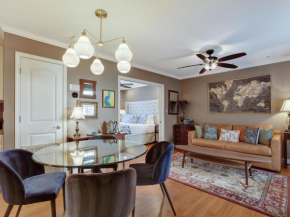 Broughton Street Carriage House